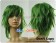 Vocaloid Poleer Face Gumi Cosplay Wig