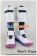 Hamatora Beach Tiger Cosplay Hajime Boots