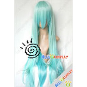 Vocaloid Cosplay Hatsune Miku Wig