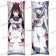 Infinite Stratos Cosplay Houki Shinonono Laura Bodewig Body Pillow