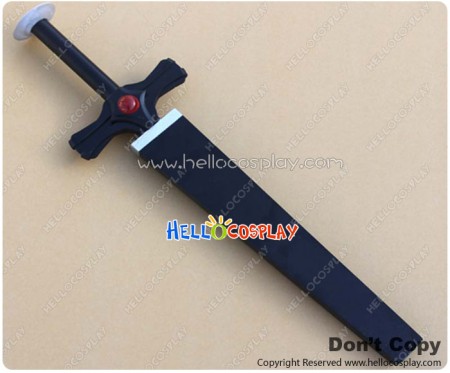 Sword Art Online Cosplay Props Silica Weapon Sword