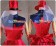 Vocaloid Cosplay DECO 27 Egomama Costume Dress