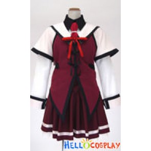 The shield of AIGIS Cosplay Costume