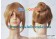 Axis Powers Hetalia APH France Female Cosplay Wig