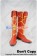 Axis Powers Hetalia Cosplay Russia Boots