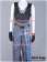 Final Fantasy XIII 13 Snow Villiers Cosplay Costume