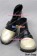 The King of Fighters XIII Cosplay Iori Yagami Boots