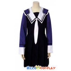 I''S Iori Yoshizuki Cosplay Costume Uniform