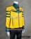 Space Battleship Yamato Cosplay Black Tiger Squadron Costume Jacket