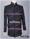 Sherlock Holmes Jim Moriarty Costume Wool Coat