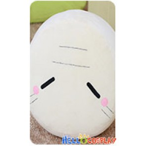 Clannad Cosplay Nagisa Furukawa Doughboy Plush Pillow Doll Grandmother