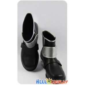 Sword Art Online Cosplay Kirito Shoes