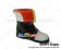 Vocaloid 2 Cosplay Shoes Akaito Short Boots