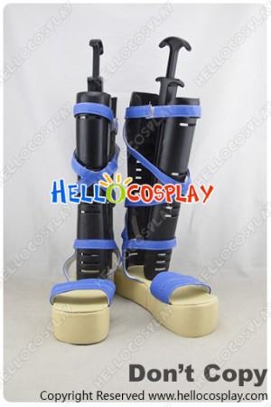 Kobato Cosplay Shoes Kobato Hanato Boots