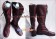 Devil May Cry 3 Cosplay Lady Brown Boots