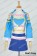 Fairy Tail Seven Years After Cosplay Lucy Heartfilia Costume Uniform