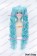 Vocaloid 2 Hatsune Miku Ryuu No Naku Hakoniwa Yori Cosplay Wig