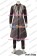 Assassin's Creed Callum Lynch Cosplay Costume Uniform