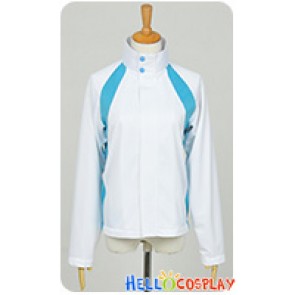 Haikyū Cosplay Volleyball Juvenile Aoba Jousai High School Tōru Oikawa Jacket Costume