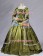 Marie Antoinette Victorian French Formal Period Ball Gown Stage Lolita Dress Costume