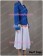 Axis Powers Hetalia Cosplay Nyotalia France Female Dress Costume