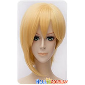 Ensemble Stars Nazuna Nito Cosplay Wig