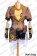 RWBY Cosplay Yellow Trailer Yang Xiao Long Costume Uniform