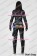 Avengers Age Of Ultron Black Widow Cosplay Uniform