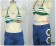 One Piece New World Cosplay Nami Two Years Before And Later Costume