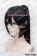 Hakuouki Shinsengumi Kitan Chizuru Yukimura Cosplay Wig