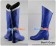 Sailor Moon Cosplay Sailor Mercury Ami Mizuno Long Boots