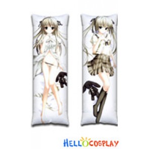 Yosuga no Sora Sora Kasugano Body Pillow