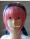 Naruto Sakura Haruno Cosplay Wig