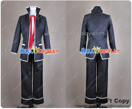 K Anime Cosplay Yashiro Isana Costume