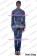 S.H.I.E.L.D. Maria Hill Cosplay Costume Jumpsuit