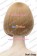 Touken Ranbu Maeda Toushirou Cosplay Wig