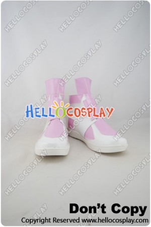 Digimon Frontier Cosplay Shoes Orimoto Izumi Shoes