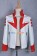 Space Battleship Yamato Costume Susumu Kodai Leather Jacket