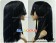 One Piece Nicole Robin Cosplay Wig