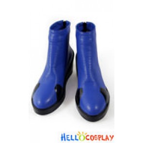 Neon Genesis Evangelion Cosplay Shinji Ikari Pilot Shoes