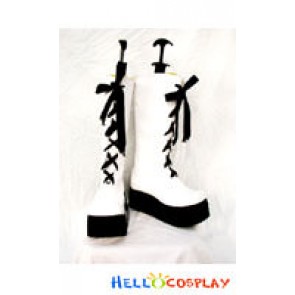 Katekyo Hitman Reborn Cosplay Reborn Boots