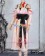 Vocaloid 2 Project DIVA Extend Cosplay Meiko Costume Dress