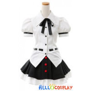 Touhou Project Cosplay Aya Syameimaru Costume