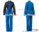 Axis Powers Hetalia APH Cosplay Italy Military Uniform Costume