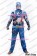 Captain America 1 Steve Rogers Cosplay Costume