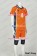 Haikyū Cosplay Karasuno High School Yū Nishinoya Volleyball Ministry Uniform Costume