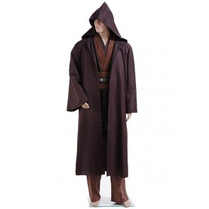 Star Wars Anakin Skywalker Cosplay Costume