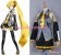 Vocaloid 2 Cosplay Akita Neru Costume