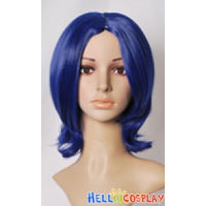 The Prince Of Tennis Cosplay Seiichi Yukimura Wig