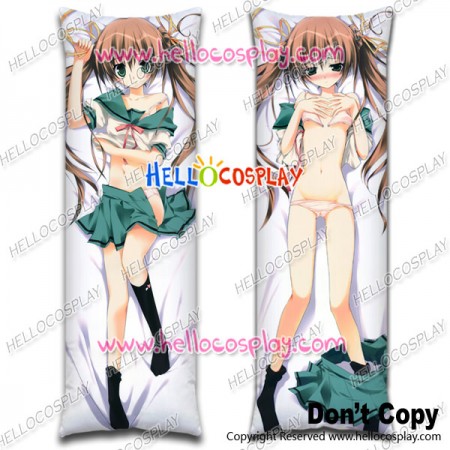 Karory Made Cosplay Loli Body Pillow